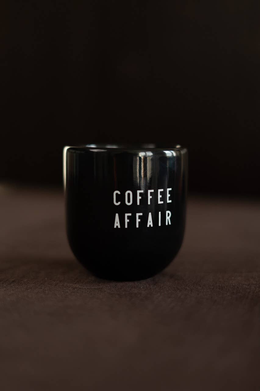 Sisi-Tasse, Coffee Affair