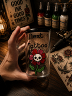 Tattoo Sparglas