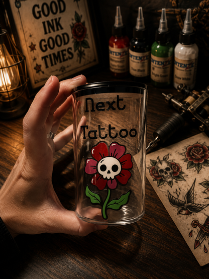 Tattoo Sparglas