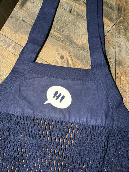 Netzbeutel , Baumwolle