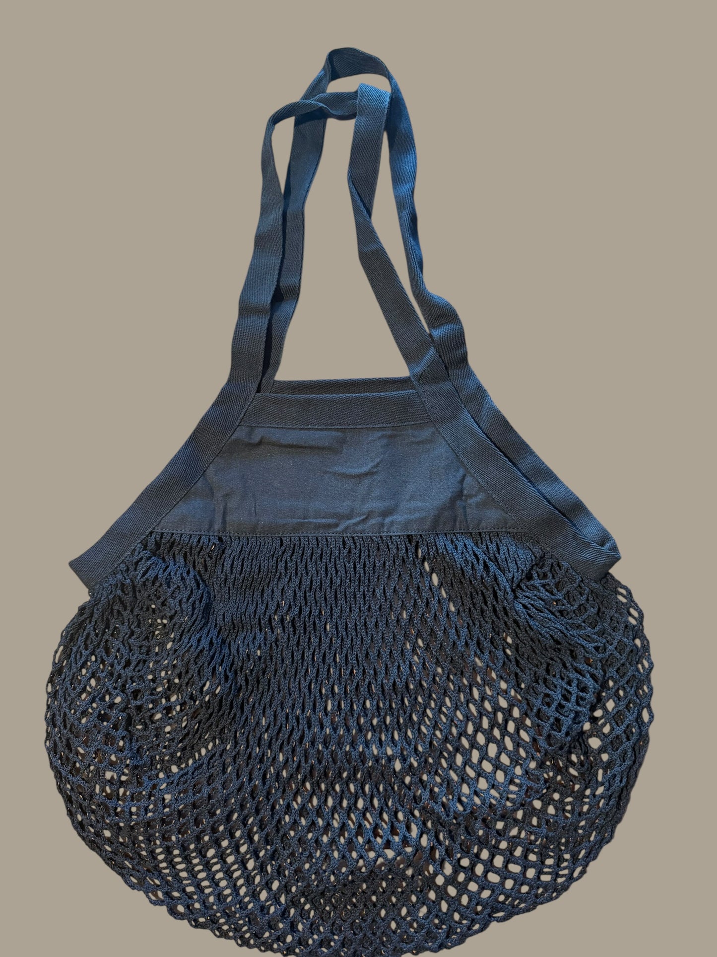 Netzbeutel , Baumwolle