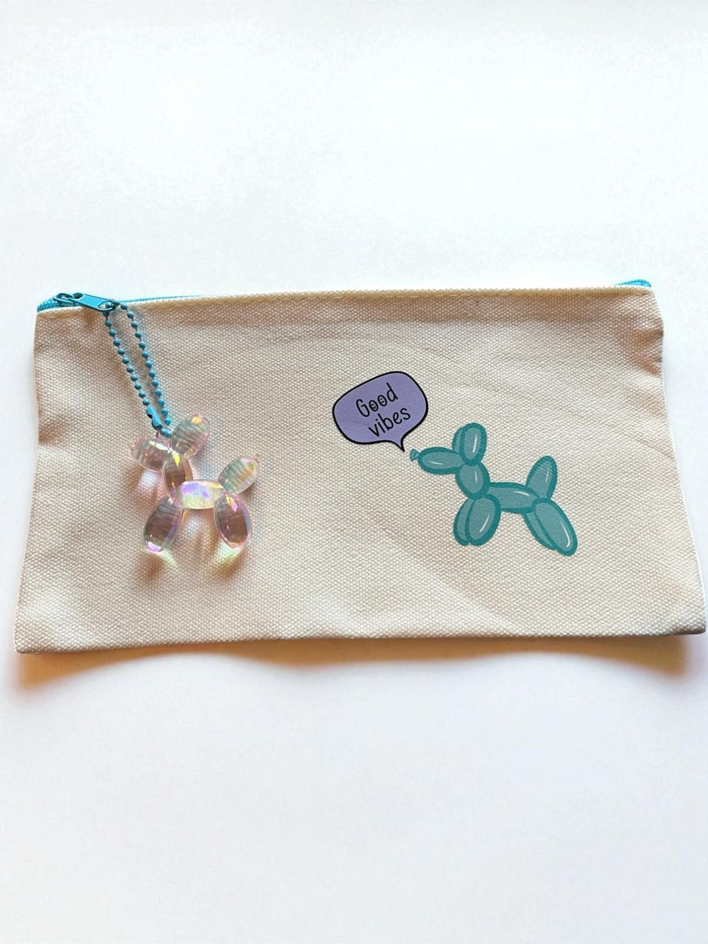 Statement Pouch