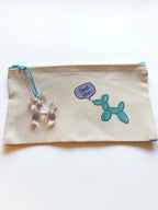 Statement Pouch