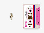 Pin / Tape You Rock