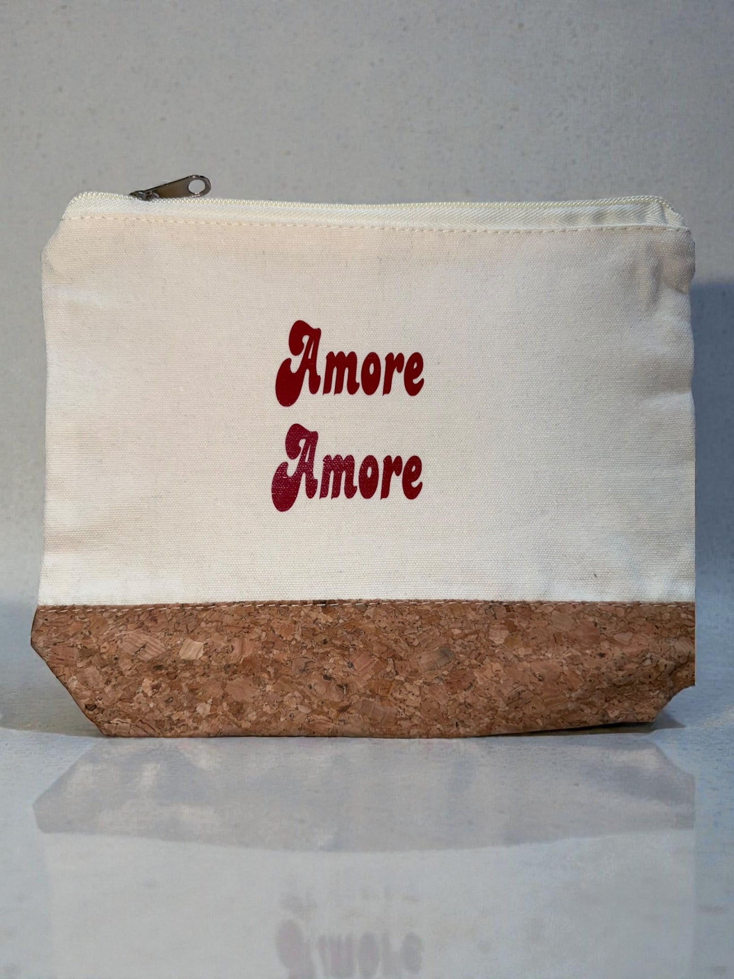 Baumwolltasche / Statement Tasche / Tasche mit Namen | Fred | personalisiert