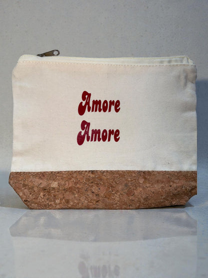 Baumwolltasche / Statement Tasche / Tasche mit Namen | Fred | personalisiert