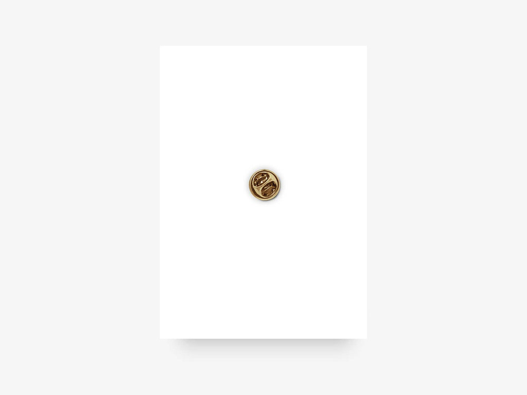 Pin / Officially Retro