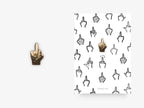 Pin / Fuck You