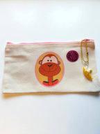 Statement Pouch