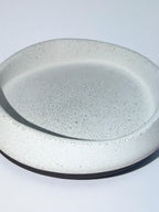Handgemachte Betonschale | Seifenschale & Schmuckschale | Minimalistische Deko | Beton Ablageschale | Modernes Design Handmade