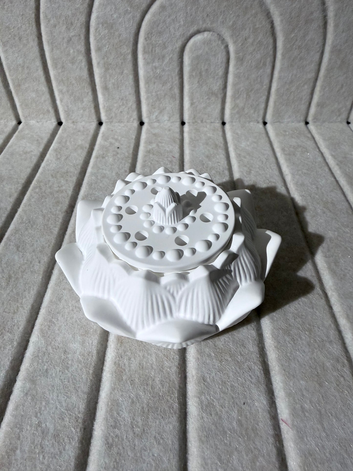 Räucher - Lotusblume