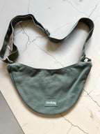 Halbmond Tasche " Andrea " - HINDBAG