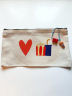 Statement Pouch