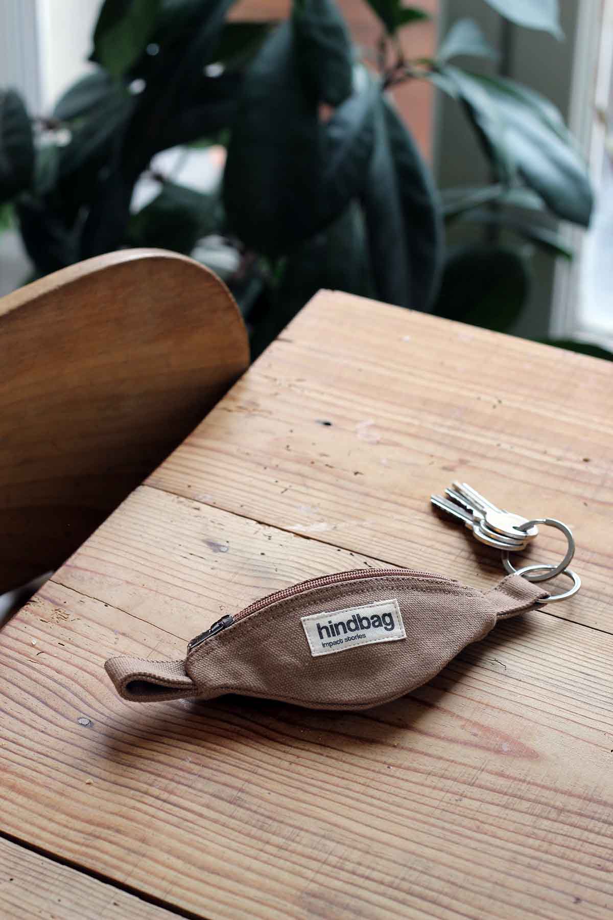 HINDBAG Mini Bauchtaschen