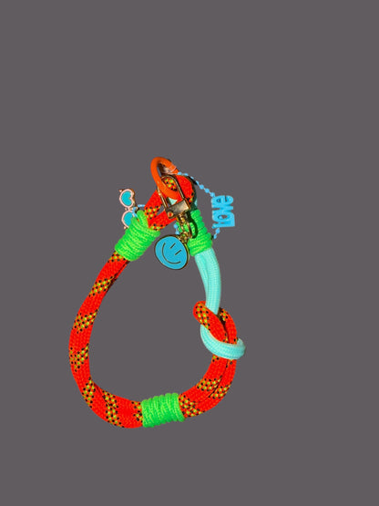 Handykette  / Handyanhänger