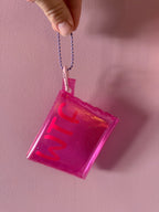 Mini bags | Schlüssel - oder Taschenanhänger