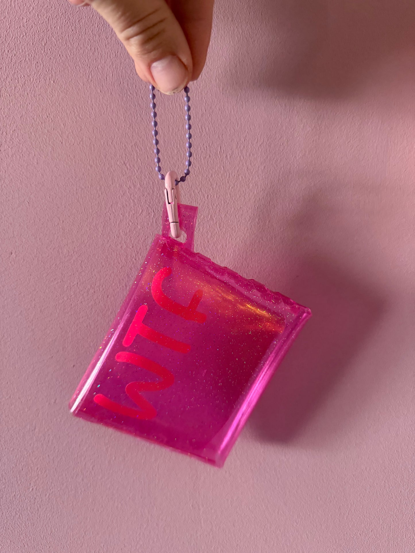 Mini bags | Schlüssel - oder Taschenanhänger