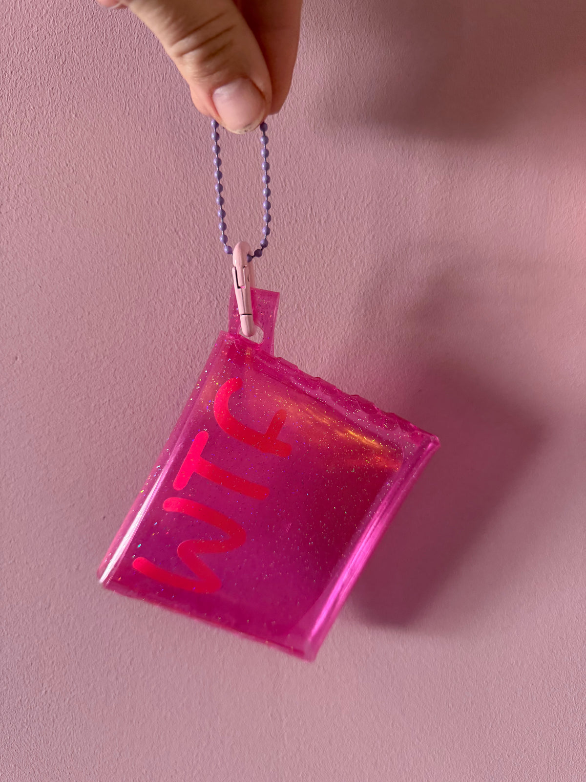 Mini bags | Schlüssel - oder Taschenanhänger