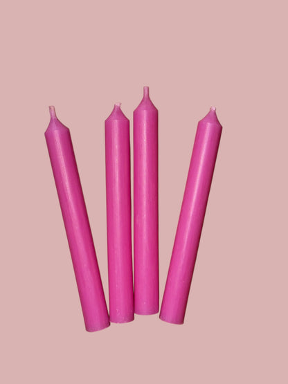 Baumkerzen | Geburtstagskerzen |Kerzen 10x13mm | Adventskerzen | Geburtstagskerzen| Kerzenfarm Hahn