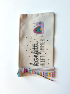 Statement Pouch