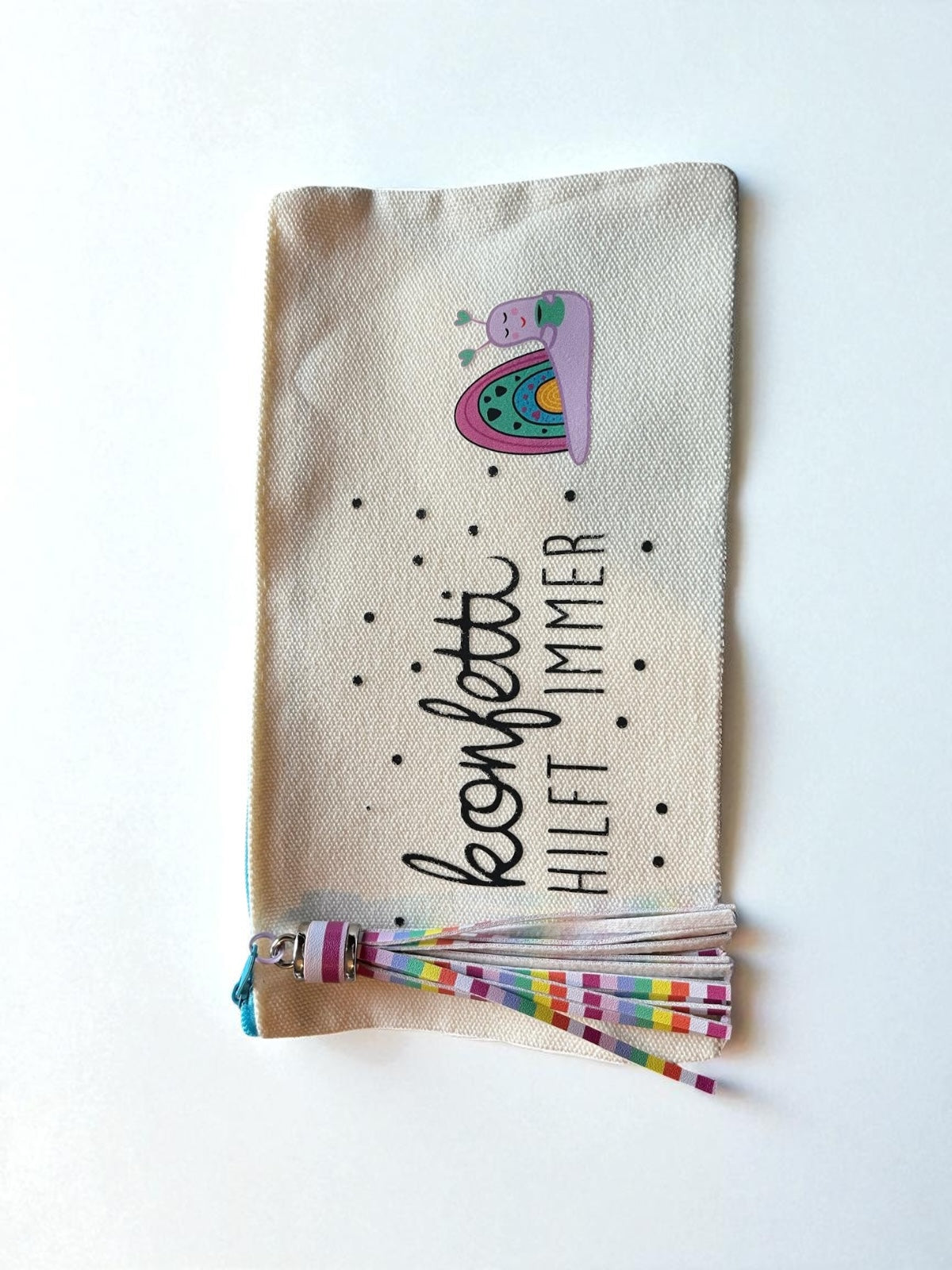 Statement Pouch