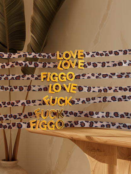 Leo love - Statement - Armand