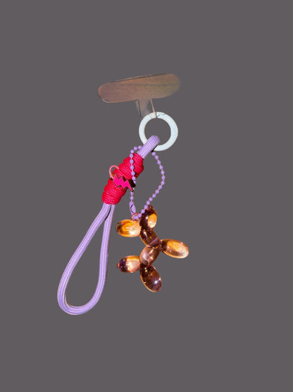 Handykette  / Handyanhänger