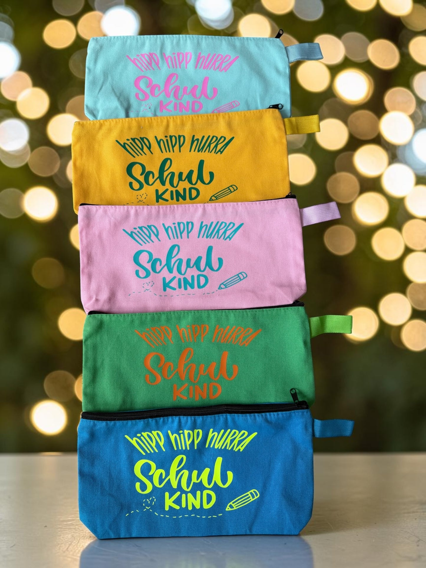 Einschulung Geschenkset
