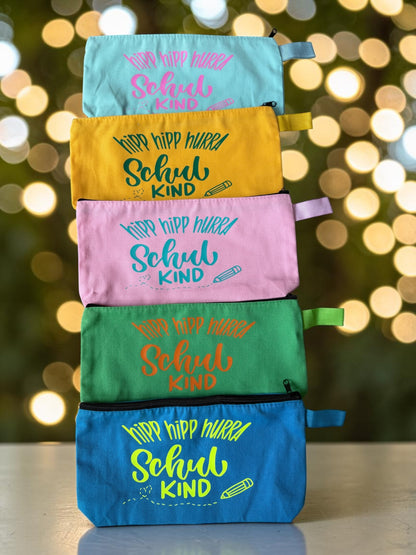 Einschulung Geschenkset