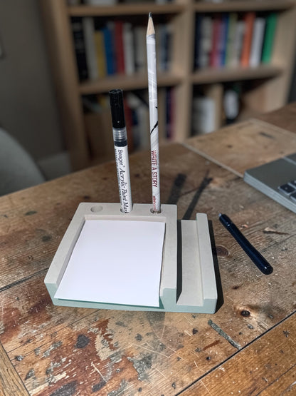 Schreibtisch Organisations - Set