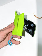 Mini bags | Schlüssel - oder Taschenanhänger