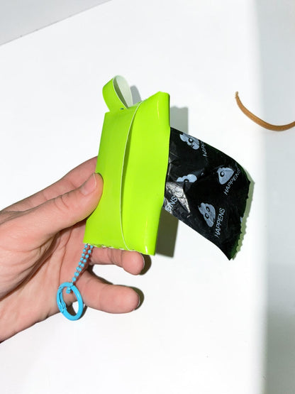 Mini bags | Schlüssel - oder Taschenanhänger