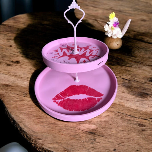 WOW Etagere