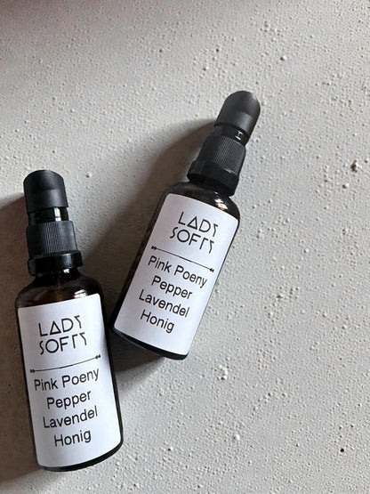 Raumdiffuser , Reed Diffuser