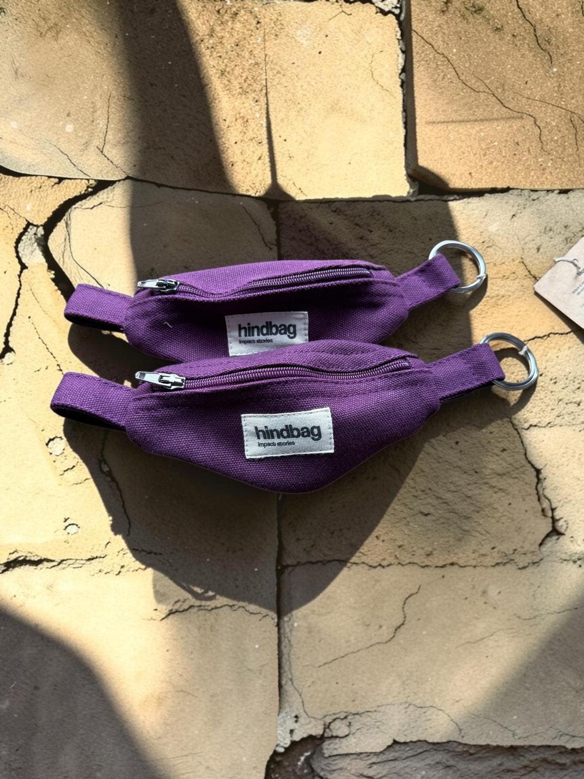 HINDBAG Schlüsselanhänger Côme