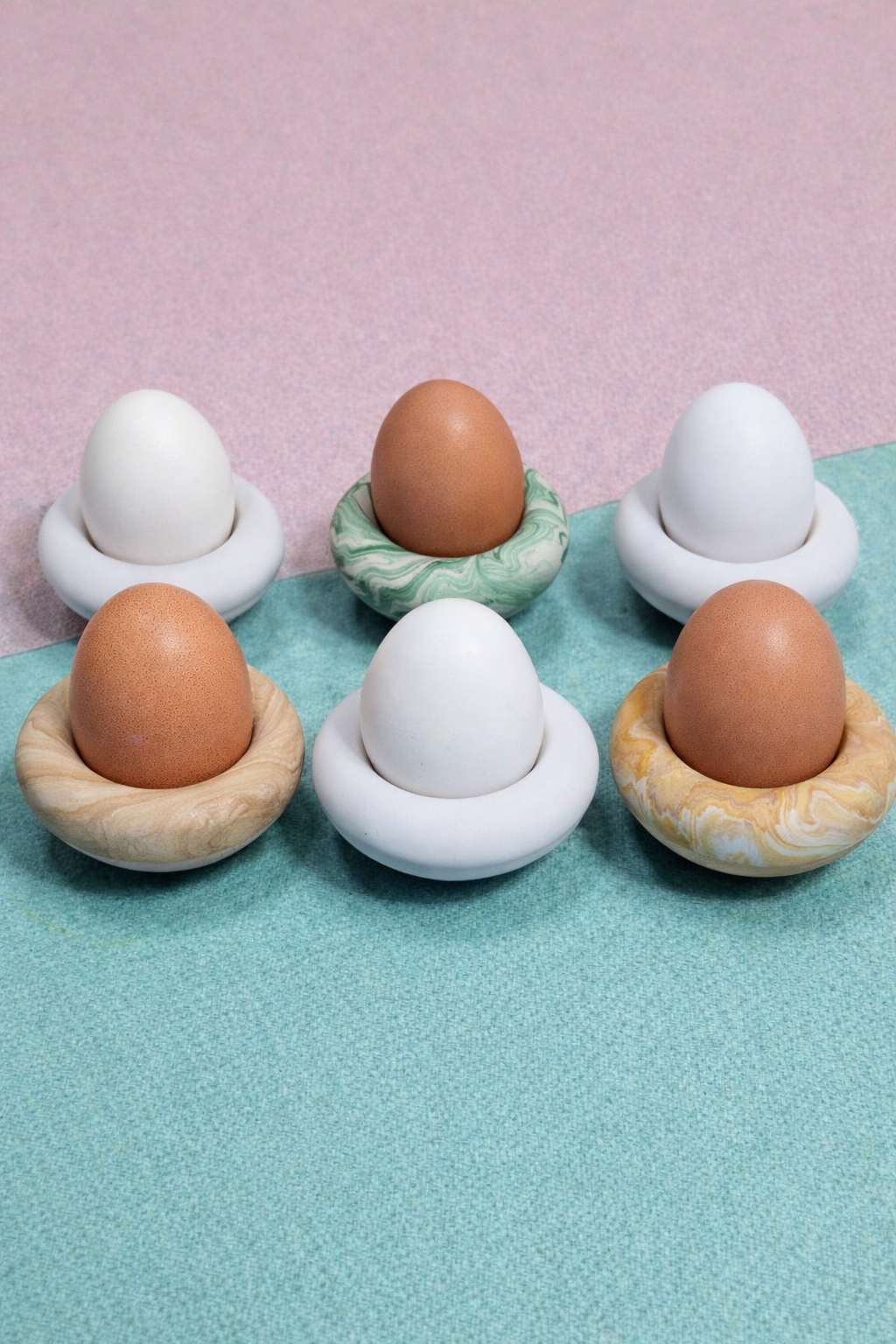 Eierbecher | Handmade | personalisiert