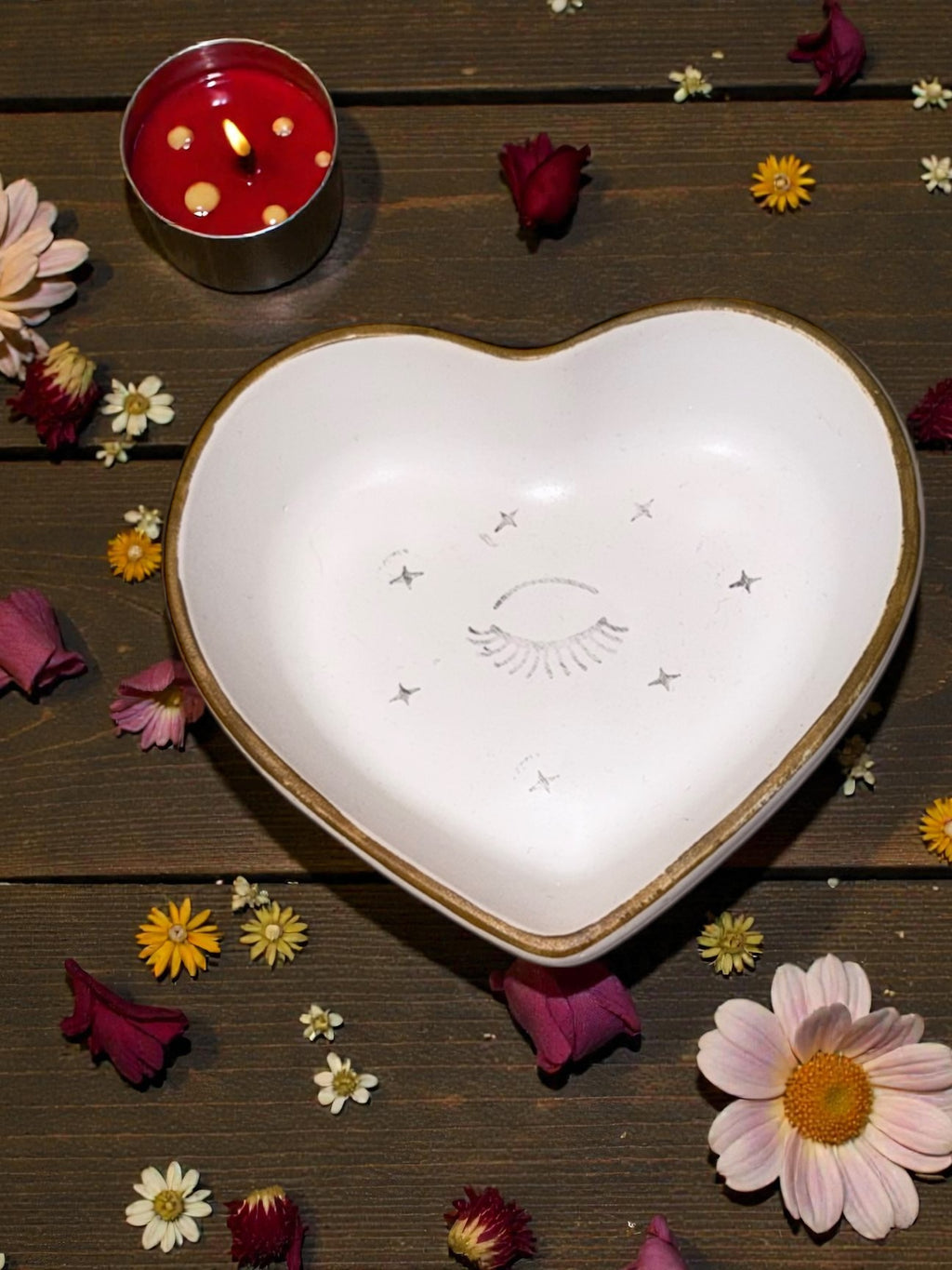 XOXO Valentienstags Geschenk Set