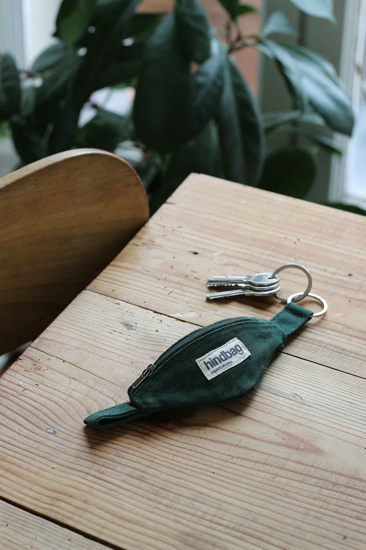 HINDBAG Mini Bauchtaschen
