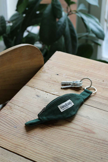 HINDBAG Mini Bauchtaschen