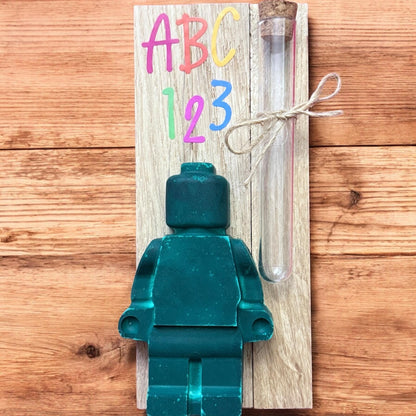 Mitbringsel Set | Geschenke Set | Einschulung | Geldgeschenk | Handmade