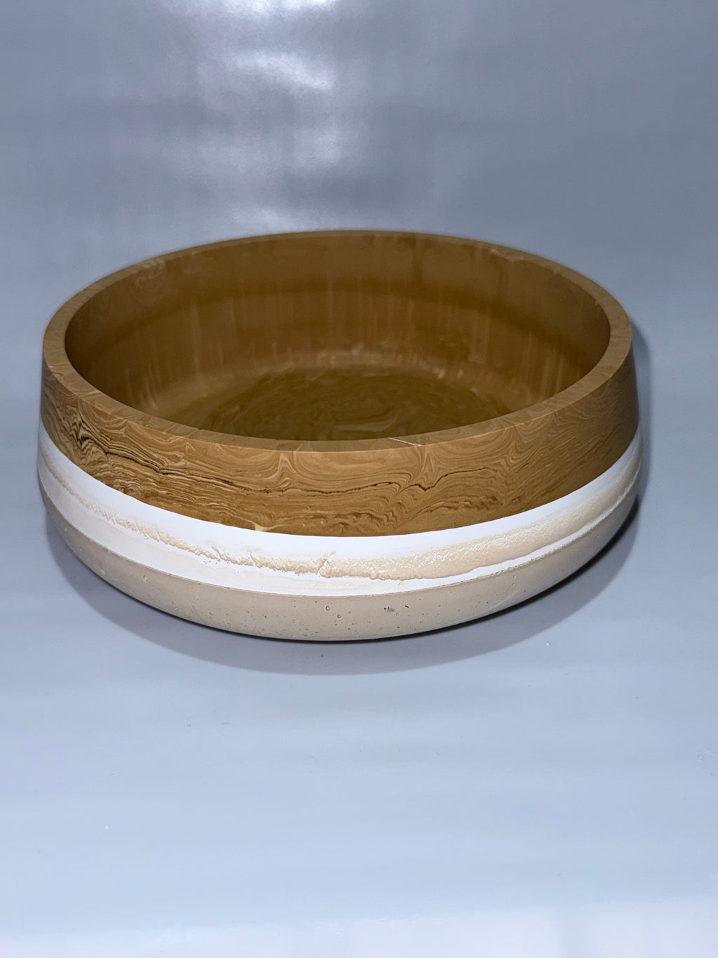 Bowl, dishes, fruit bowl, key bowl, colorful bowl