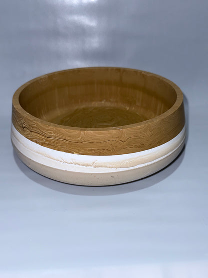 Bowl, Schalen, Obstschale, Schlüsselschale, bunte Schale