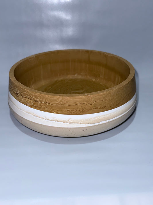 Bowl, Schalen, Obstschale, Schlüsselschale, bunte Schale