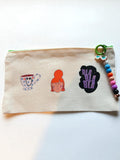 Statement Pouch