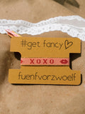 Bracelet tendance