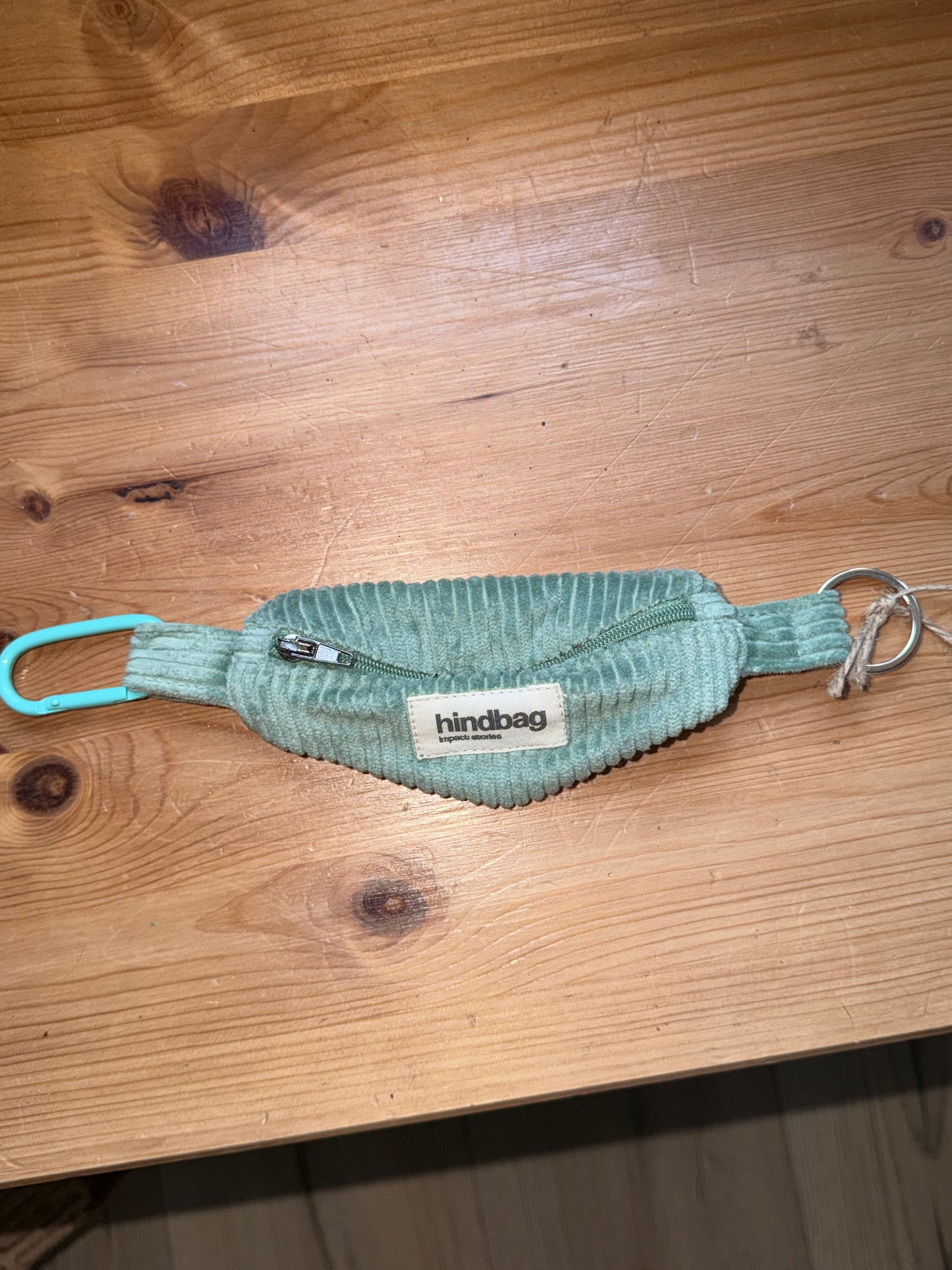 HINDBAG Schlüsselanhänger Côme