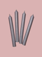 Baumkerzen / Geburtstagskerzen / kerzenfarm Hahn / 110x13 mm
