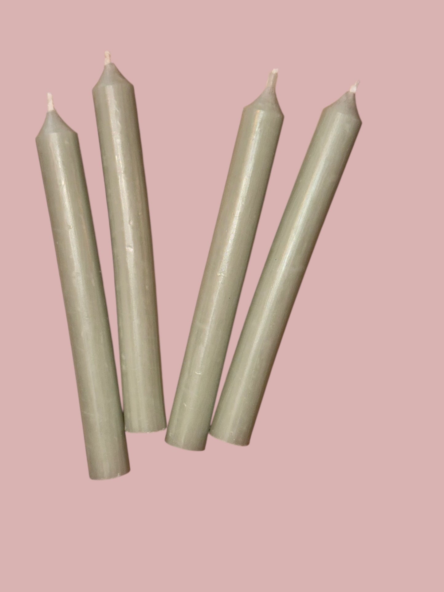 Baumkerzen | Geburtstagskerzen |Kerzen 10x13mm | Adventskerzen | Geburtstagskerzen| Kerzenfarm Hahn