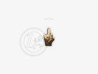 Pin / Fuck You