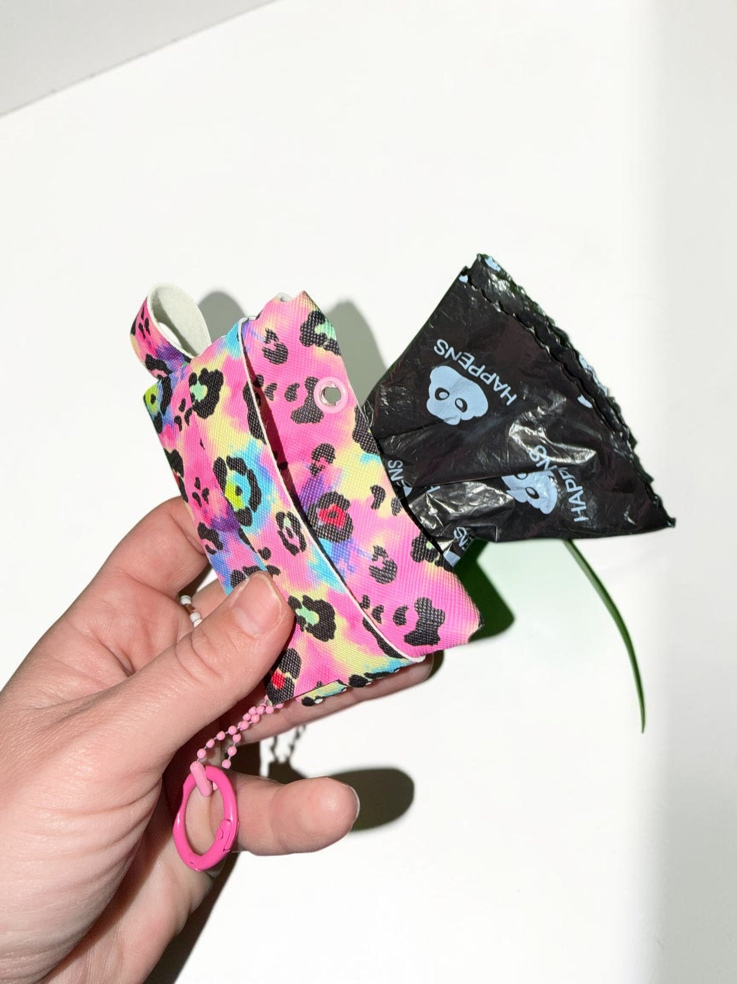 Mini bags | Schlüssel - oder Taschenanhänger